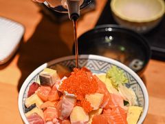 -原志优秀食材·匠心料理·海胆主题(金亿广场店)