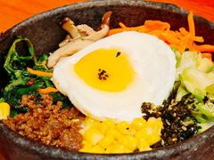 -鑫日千里马朝鲜族小馆(总店)