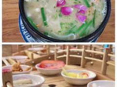 -双桥园·云南过桥米线(古城南门店)