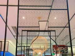-眉州东坡·熊猫主题餐厅(枫蓝店)