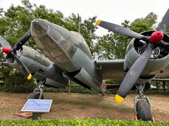 -中国航空博物馆