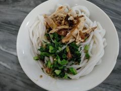 -再回首鸡肉米线(人民路一店)