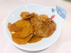 土豆片-蜀腾川·火锅鱼.烤鱼(新世界城店)