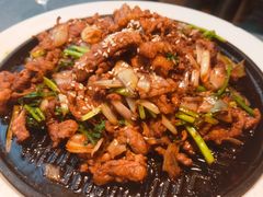 -秀儿四九城·新京菜(亚运村鸟巢店)