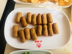 甜不辣（半份）-彤德莱火锅(王沙路店)