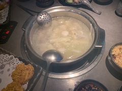 -同仁四季椰子鸡(宝安壹方城店)