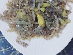 -马虎风味菜馆(王府园小区店)