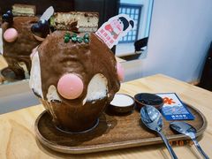 -WONDER ICE 萬得冰田(建設路总店)