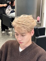 -逸丝风尚yesfashion造型