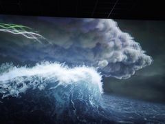 -幸福蓝海院线影城(世茂滨江店)