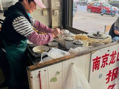 -安庆柴火馄饨(马道街店)