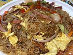 星洲炒米粉-芳姨广东砂锅粥(张庄路店)