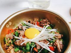 -酒肆浅葱•烧烤•龙虾•排档(卓悦intown店)