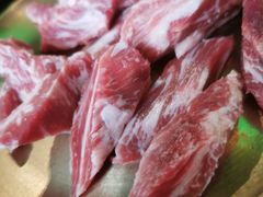 -釜山火炉·海鲜烤肉(紫藤路店)