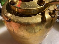 -小吊梨汤·北京菜·烤鸭(双井乐成中心店)