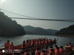 -石燕湖生态旅游景区