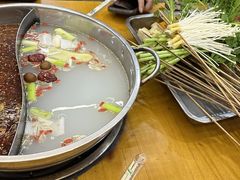 -昱欣麻辣烫·清真