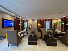 -爱康卓悦体检中心(河西新地中心分院)