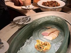 -宁波东港喜来登酒店