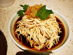 -东园小馆(苏州中心店)