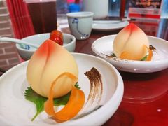 -北平印象.北京烤鸭.新京菜.融合菜(世贸店)