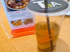 -小粤楼·怀旧粤菜(万辉国际广场店)