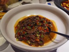 -院里寻菜·精致庭院菜(观沙岭店)