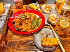 -北丐先生·野馄饨烧烤(长宁龙之梦店)