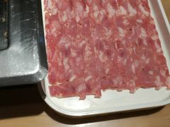 -金三顺韩式炭火烤肉店(中华路店)