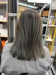 -sy杉影印象COLOUR专业烫染