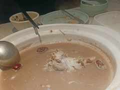 -九孔·筒骨莲藕汤锅(大明宫万达店)