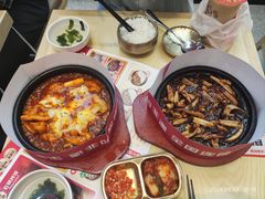 -食米家拌饭(梅溪新天地店)