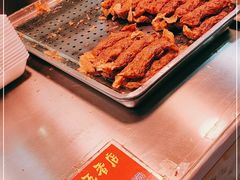 -八市阿杰五香(大元路分店)
