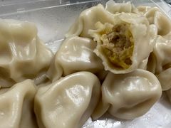 -双合园·海鲜水饺青岛菜(九水东路店)