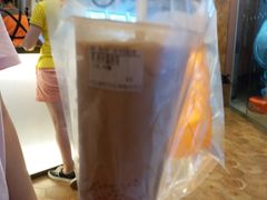 -CoCo都可(合生汇店)