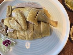 -申粤轩·手工点心·金牌烧味·经典粤菜(丁香花园店)