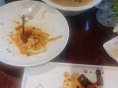 -前门烤鸭(江东中路店)