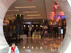 -悦隆庄温泉度假酒店