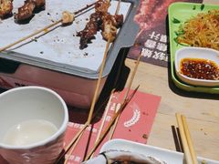 -木屋烧烤(岗顶二店)