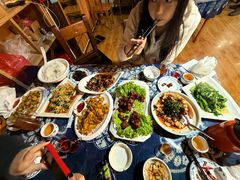 -龙姐私房菜(和顺古镇店)