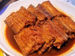 -京城小江南·北京烤鸭·江南土菜·白鱼(中关村店)