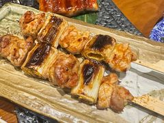 -千代武日本料理(爱建店)