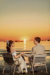 -巴黎春天·菀纱仙庭婚纱美学