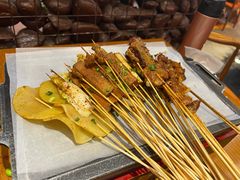 -王扯火胖哥烤生蚝(眉山首店)