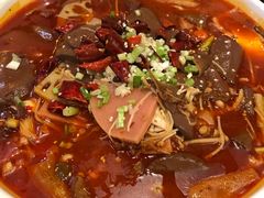 -锦小馆(安贞店)