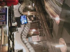 -老牌坊云南鱼豆花火锅(爱建店)