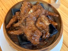 -香港厨房 Hong Kong Kitchen