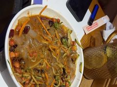 -玺炖·中国铁锅炖(虹桥天街店)