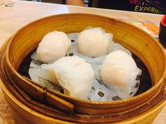 -添好运点心专门店(中环IFC店)