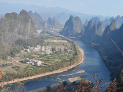 -桂林两江四湖景区